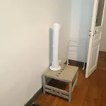 Chambres privées dans un appartement de 2 pièces à Paris 13e